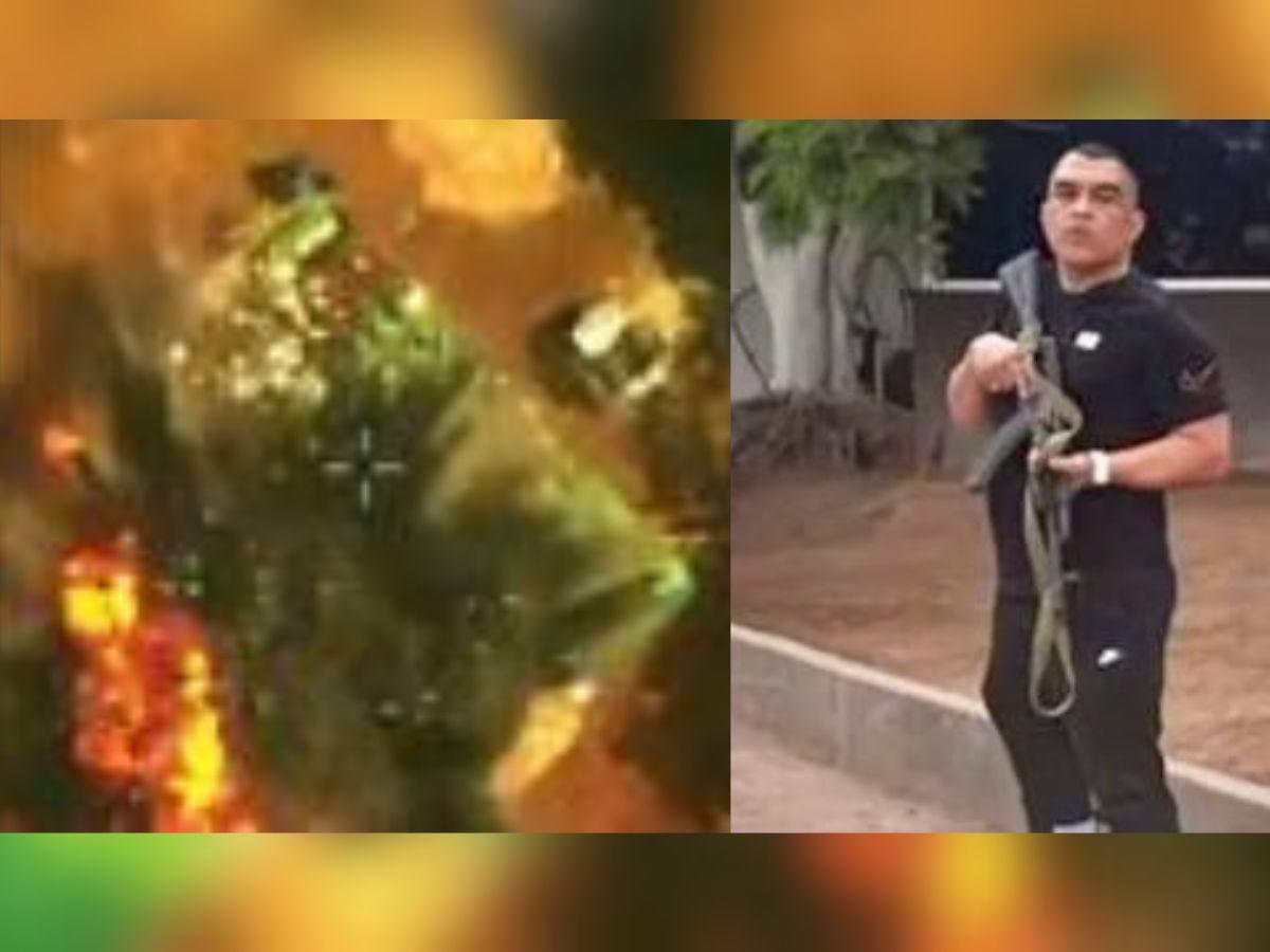 ¿Quién era Niño Guerrero? El temido capo que sembró el terror y fue ultimado por EE UU