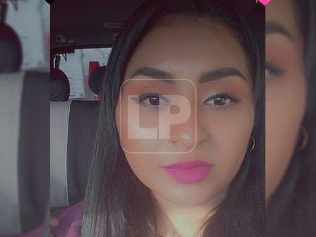 La vida que mostraba Desiree en redes sociales, víctima de la masacre en El Porvenir