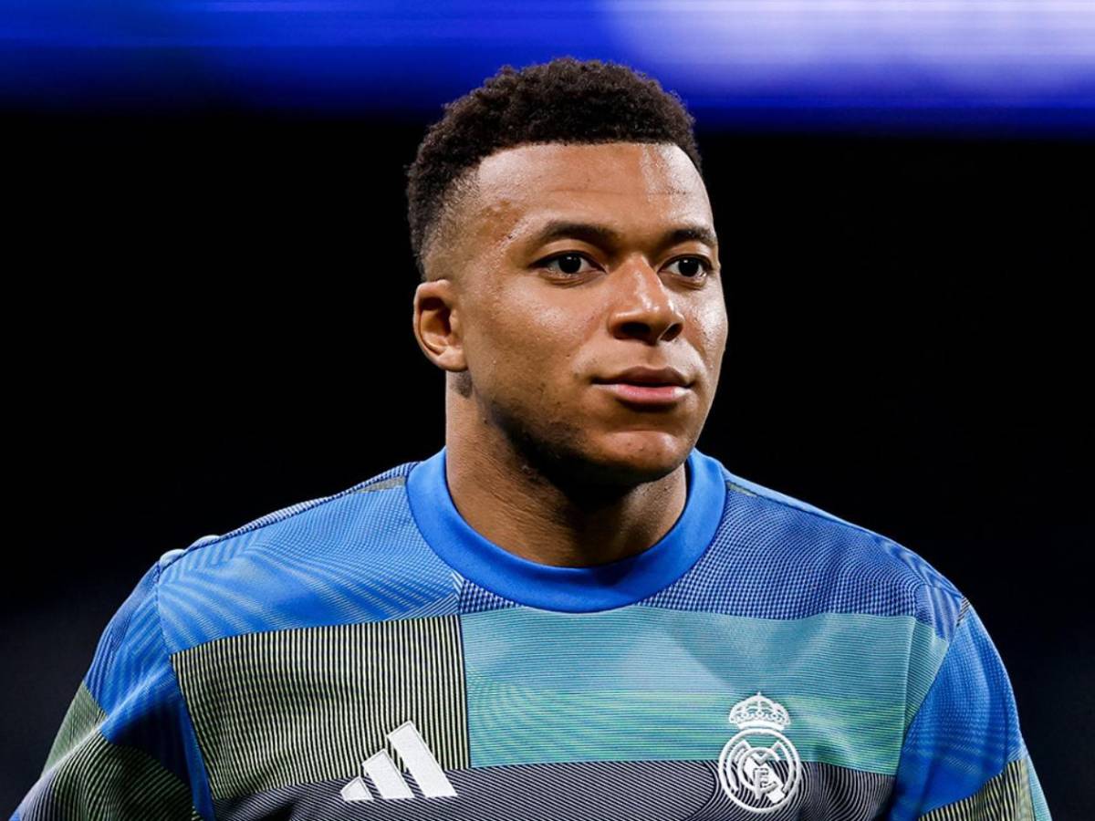 Real Madrid es un caos: Florentino pierde la paciencia con Mbappé y toma decisión
