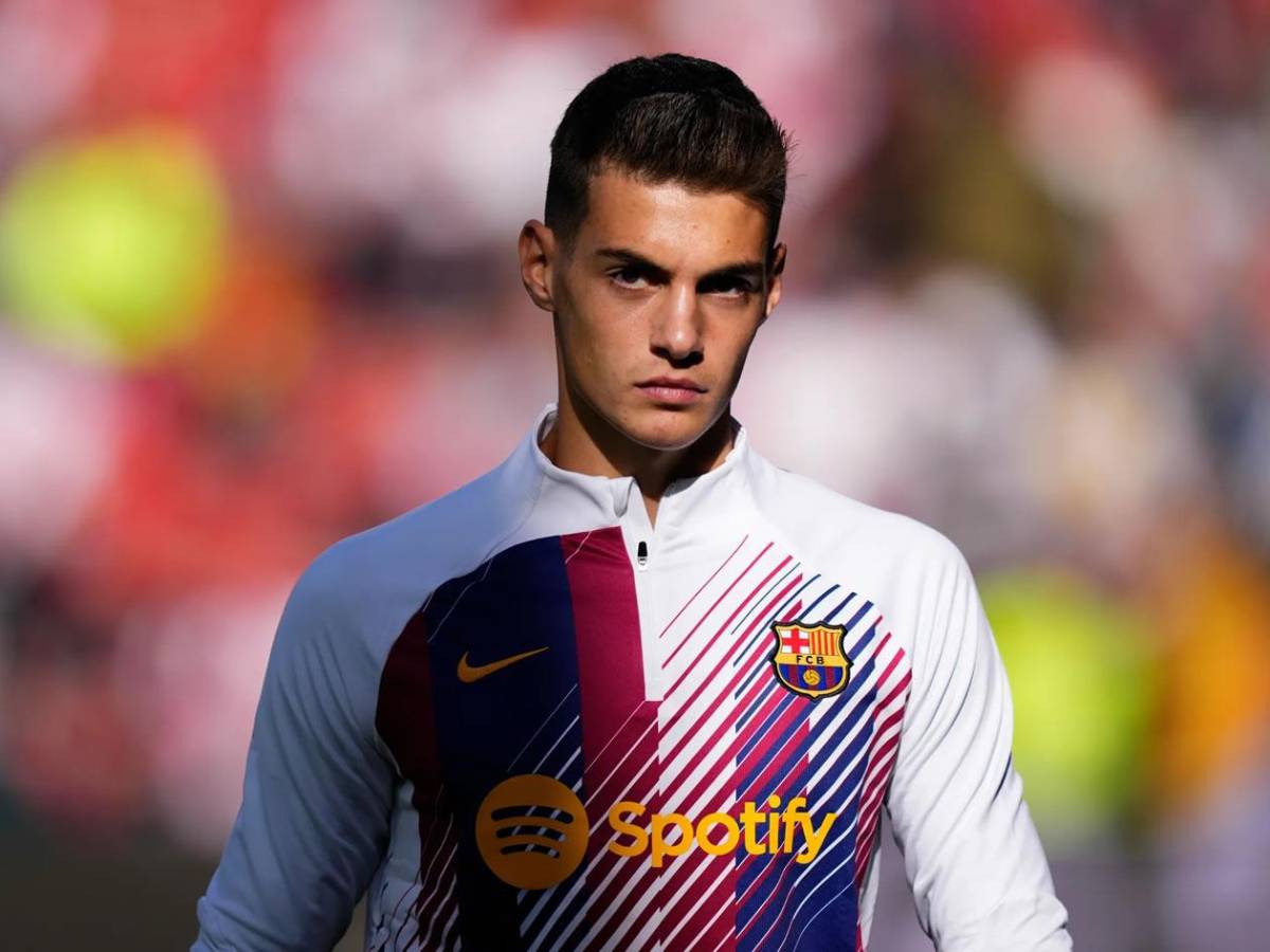 Barcelona cierra su primera incorporación para 2026-2027: Deco lo quiere de regreso