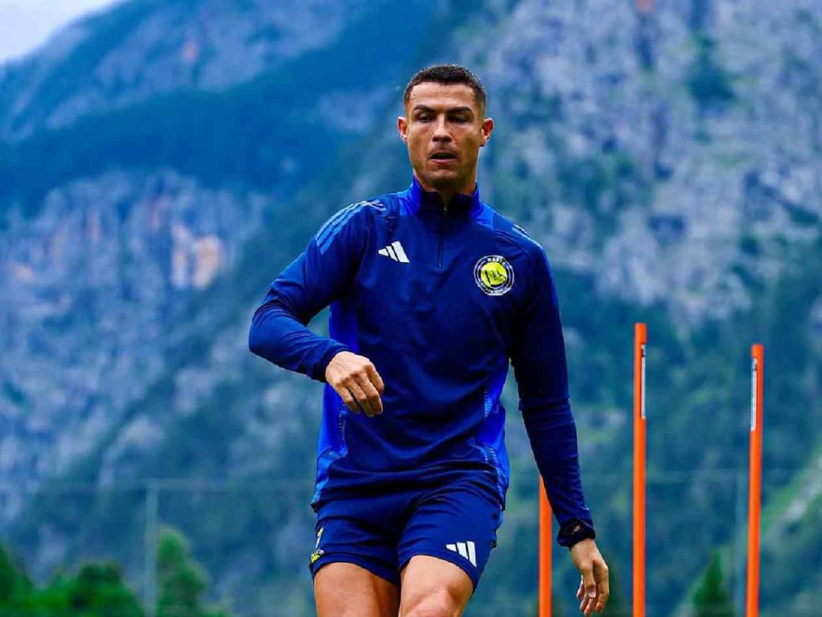 Cristiano compró un club y no podrá jugar en él por 'culpa' de Piqué: el motivo