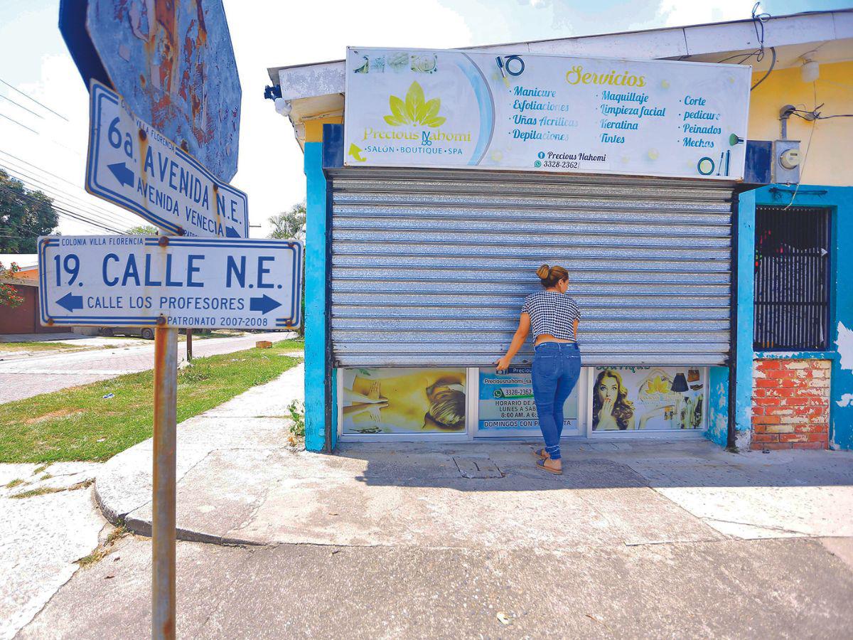 Pequeña empresa reclama pronta solución a crisis energética en SPS