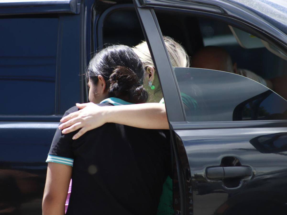 Lo último sobre la misteriosa muerte de Brenda Janeth Gómez