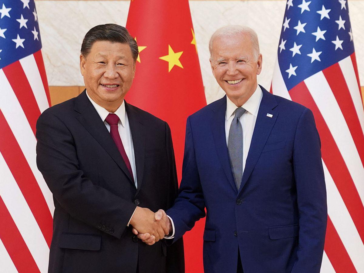 China pide esfuerzos a EEUU para mejorar lazos comerciales