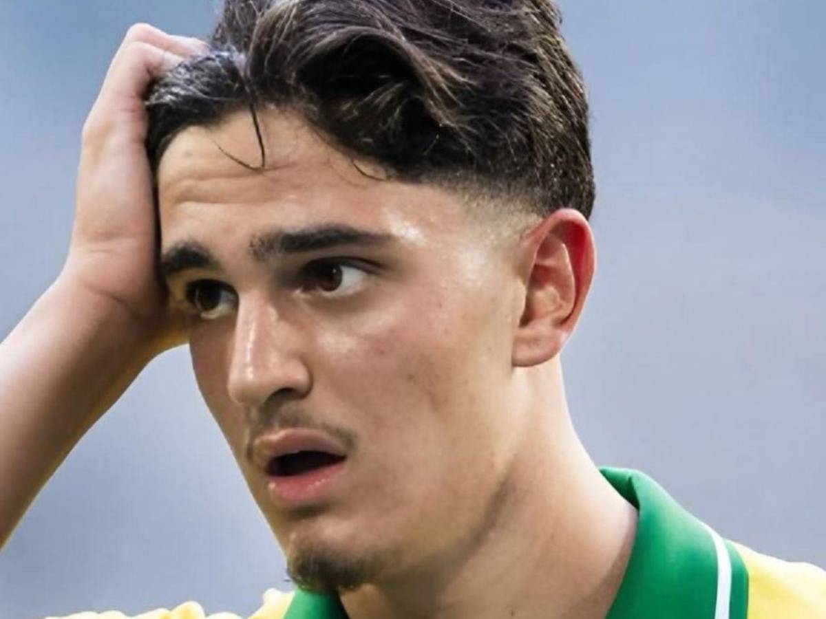 Barcelona va por la joya brasileña, el contrato de Arbeloa y un crack se va del City