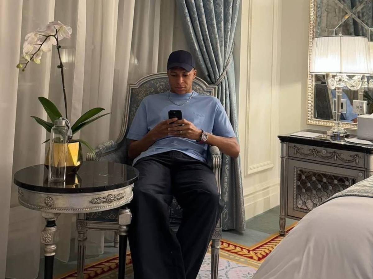 Mbappé sufre terrible revés como empresario: Es un desastre