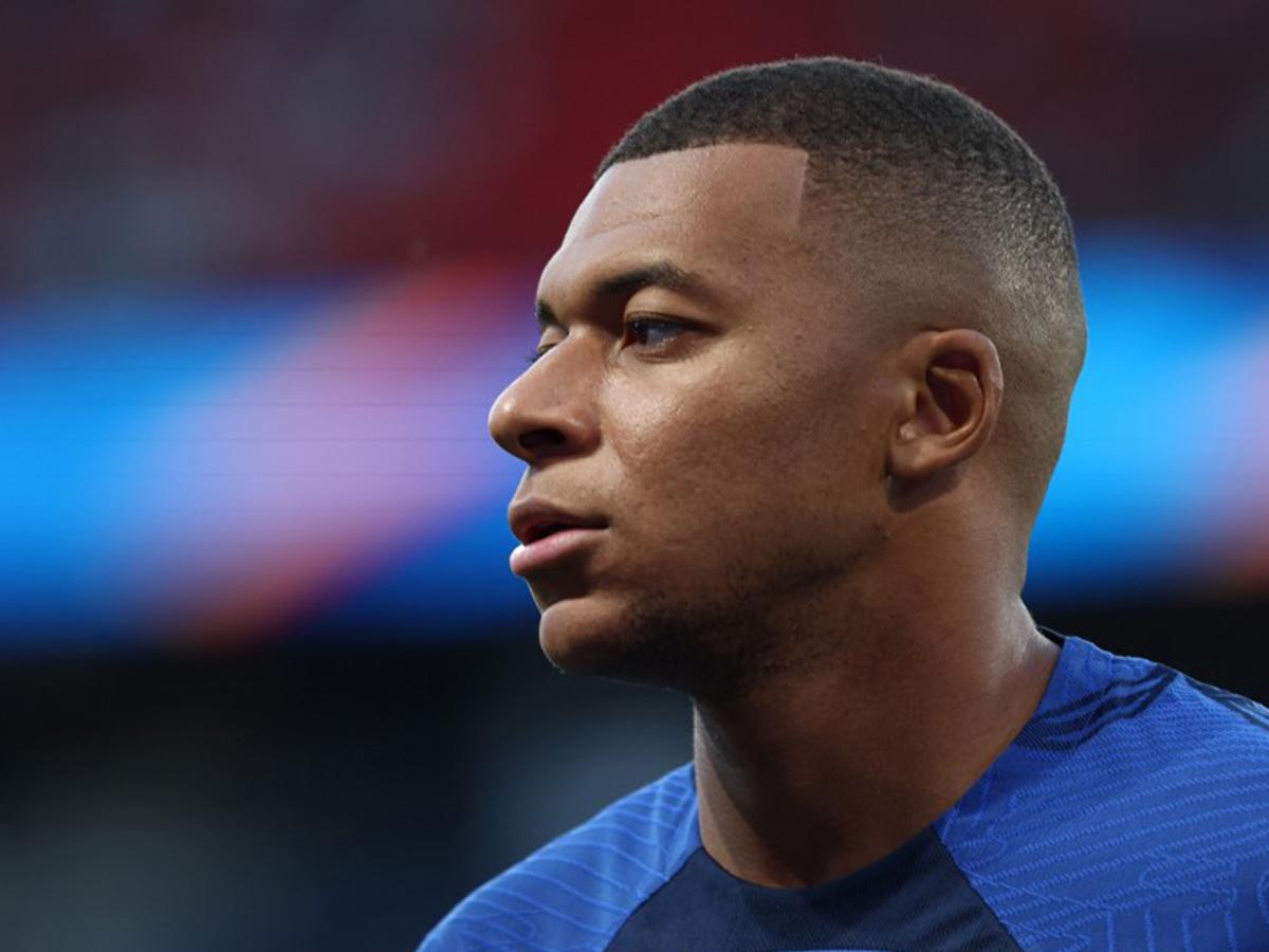 Mbappé se aleja: Real Madrid busca fichar a campeón del mundo