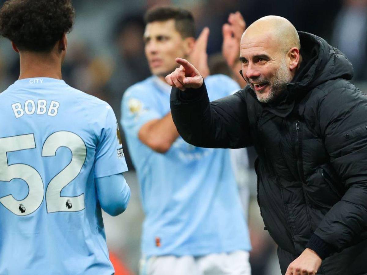 La increíble razón por la que City sería expulsado de la Premier League