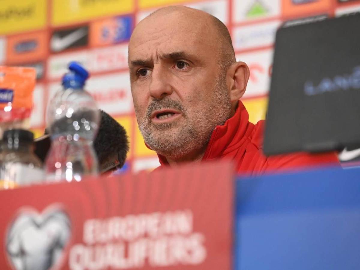 Polémica: Lewandowski renuncia a la Selección y su DT le responde; revelan motivo