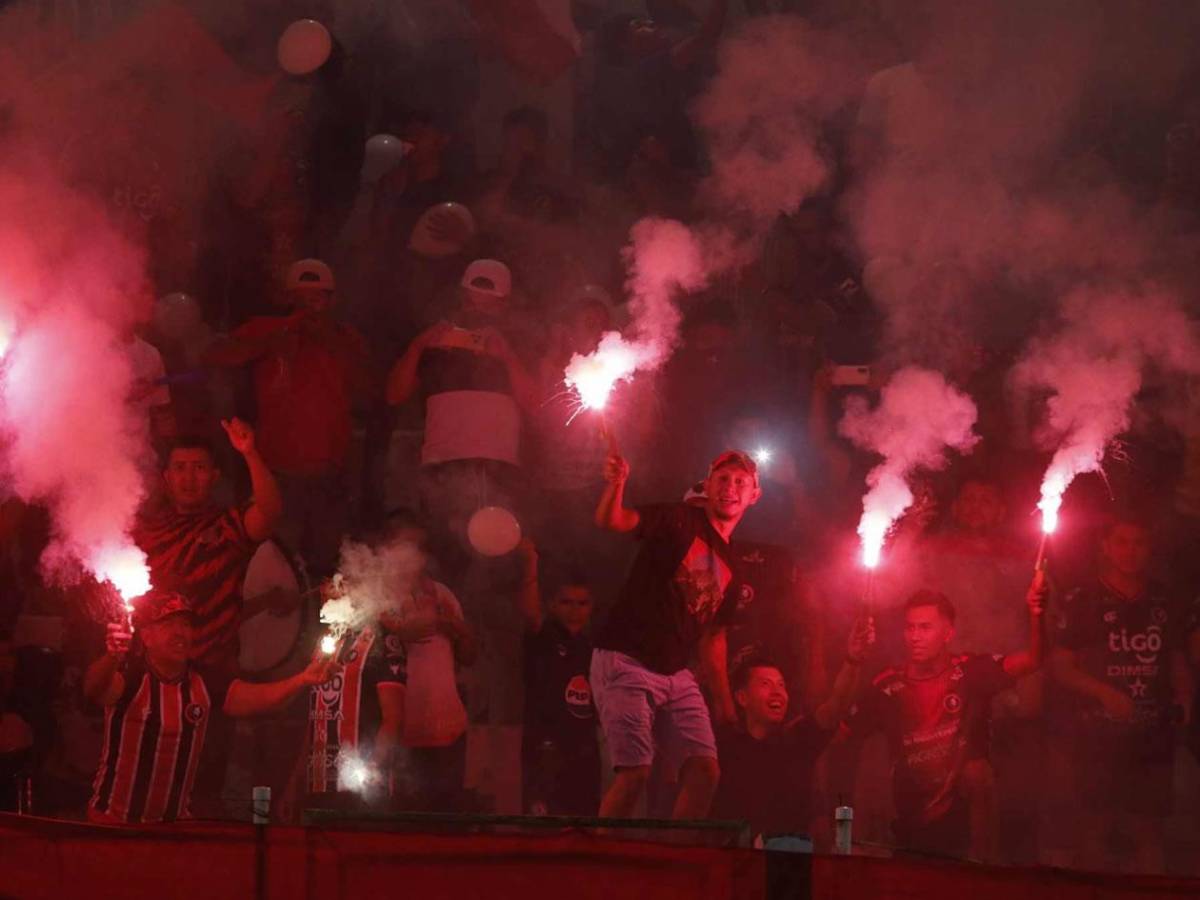 Batacazo: drama de Platense afuera de la final en penales y euforia del Independiente