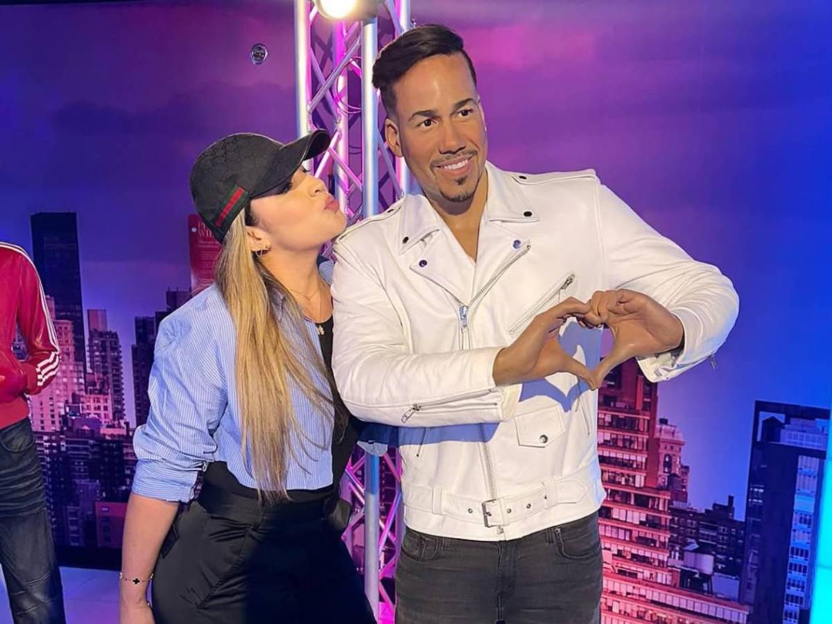 Así nació la historia de amor entre Virginia Varela y Emilio: ocurrió algo impensado