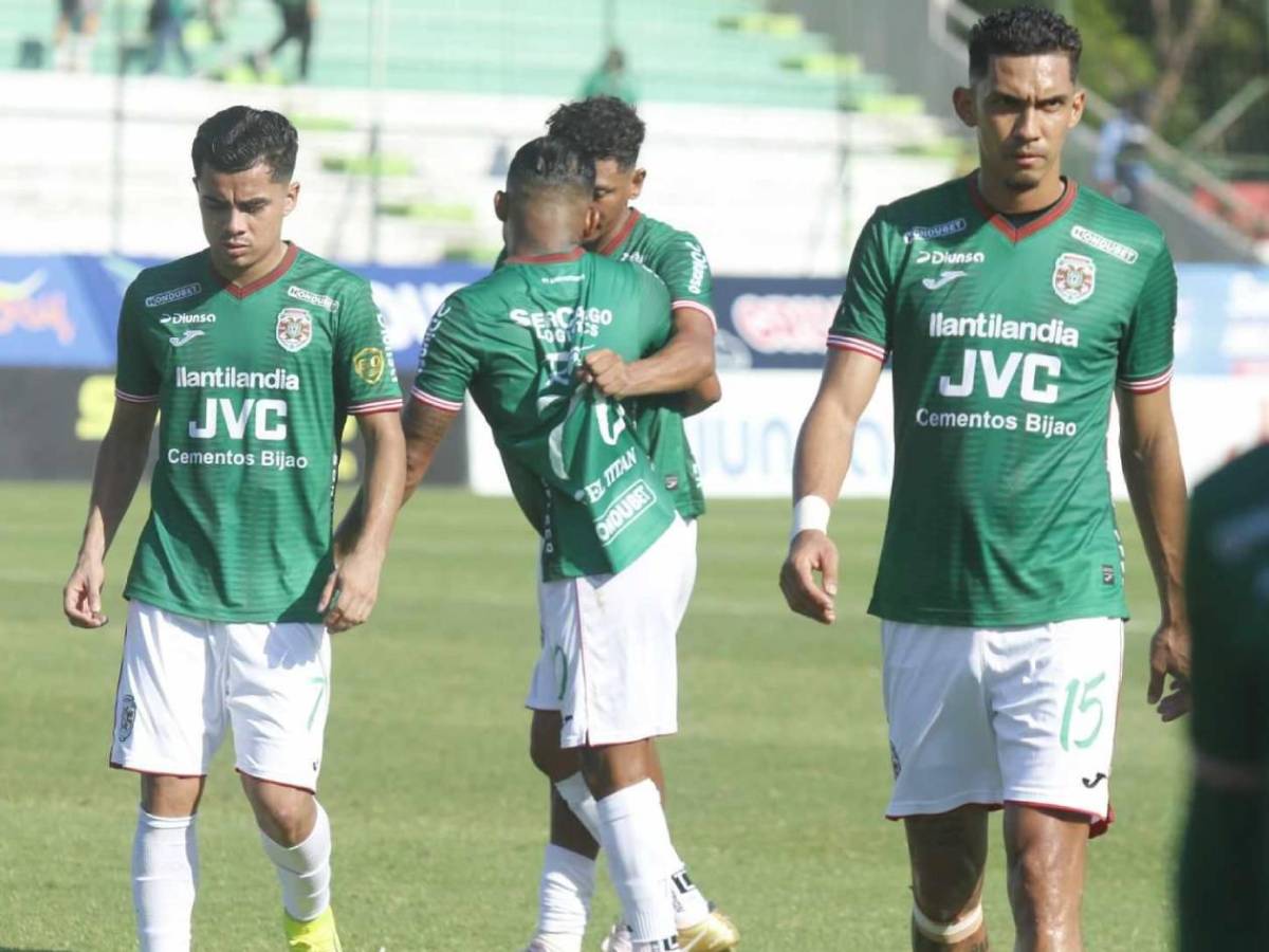 Lo que hicieron con Anangonó tras agredir a Alexy Vega y enfado de Keosseián