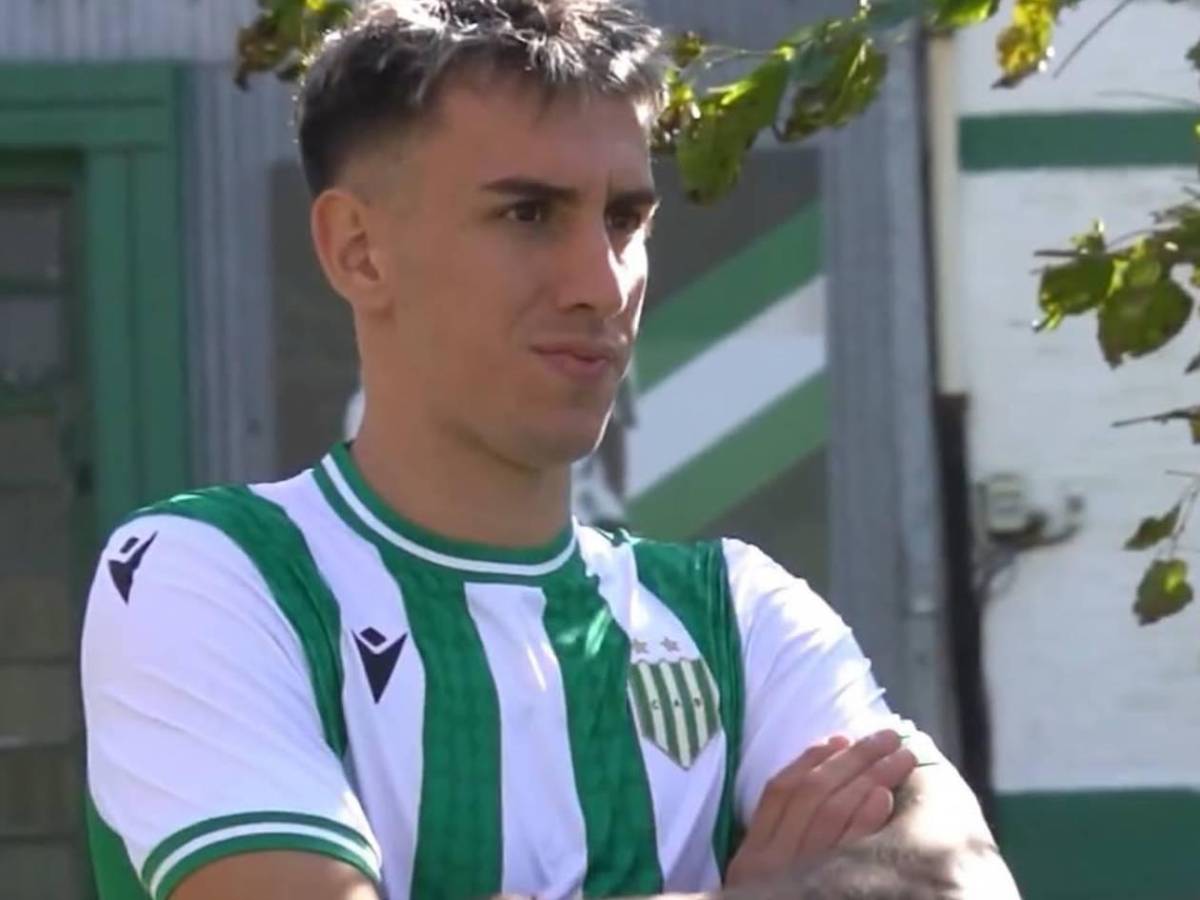 Troglio y Auzmendi la pasan mal tras estallar escándalo en Banfield: La paz no llegará