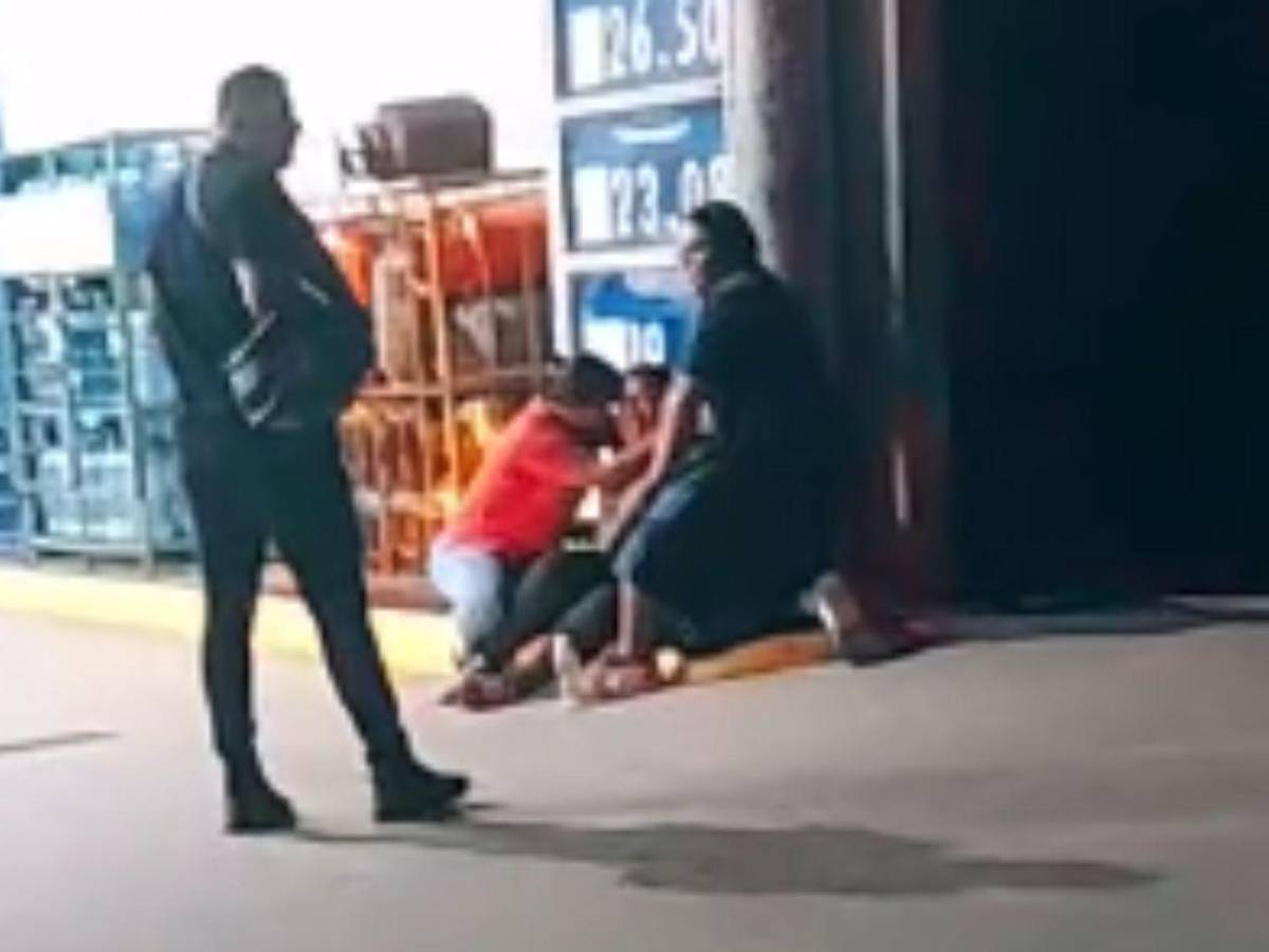 Salió de prisión, tres horas después asaltó bus en SPS y mató a pasajero; ya lo capturaron