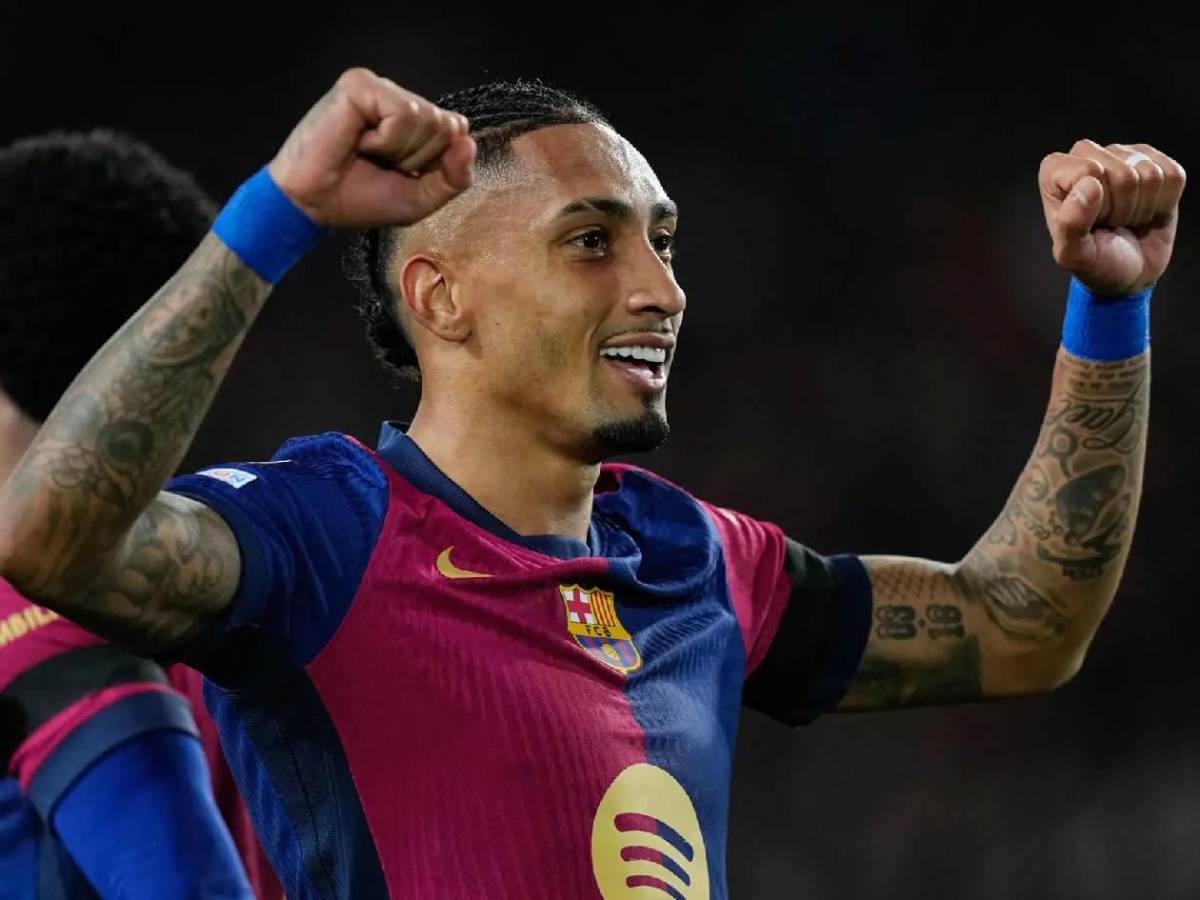 ¿Con cambios? Alineación del Barcelona para acabar con Real Madrid en LaLiga