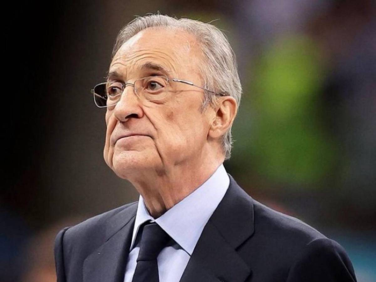 Klopp y Haaland llegarán Real Madrid: la estrategia del rival de Florentino Pérez
