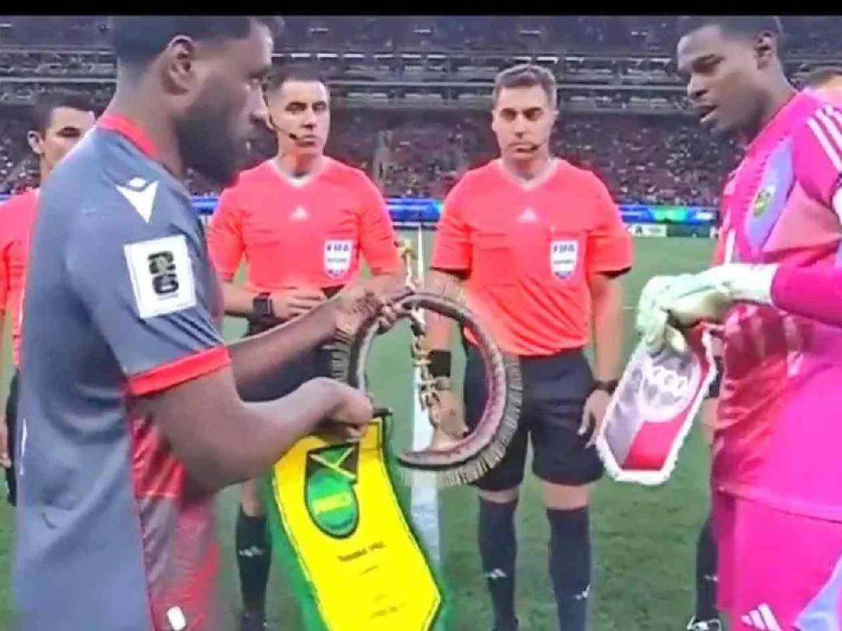 La selección más humilde dice adiós al Mundial: dio insólito regalo; ¿brujería?