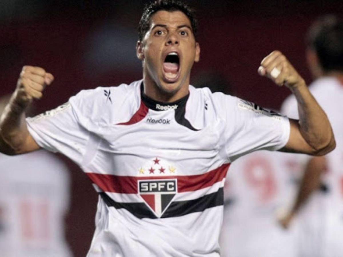 Exjugador del Real Madrid admite excesos que marcaron su trayectoria en europa