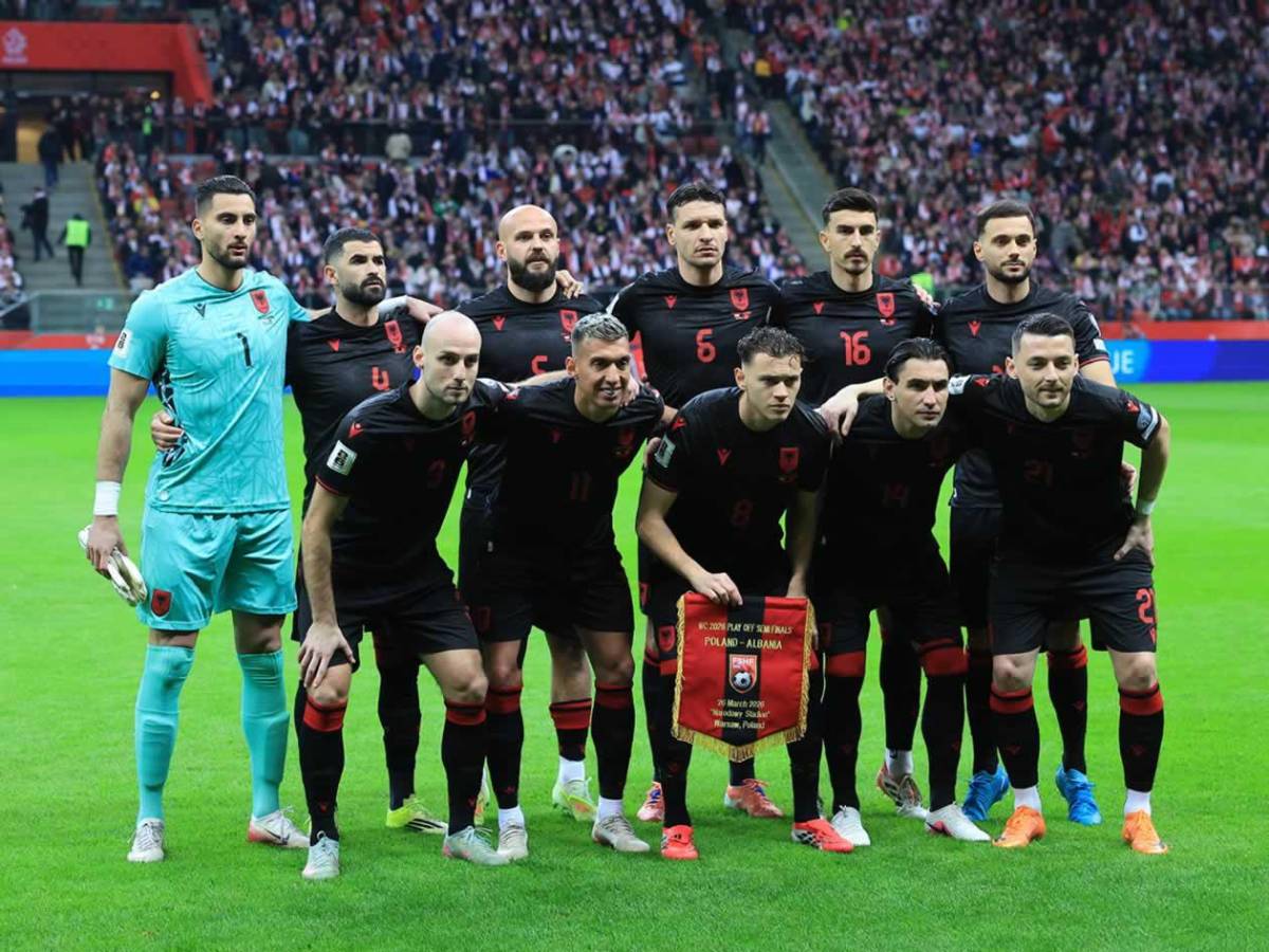 Concacaf sufre doble golpe: las 15 nuevas selecciones eliminadas del Mundial 2026