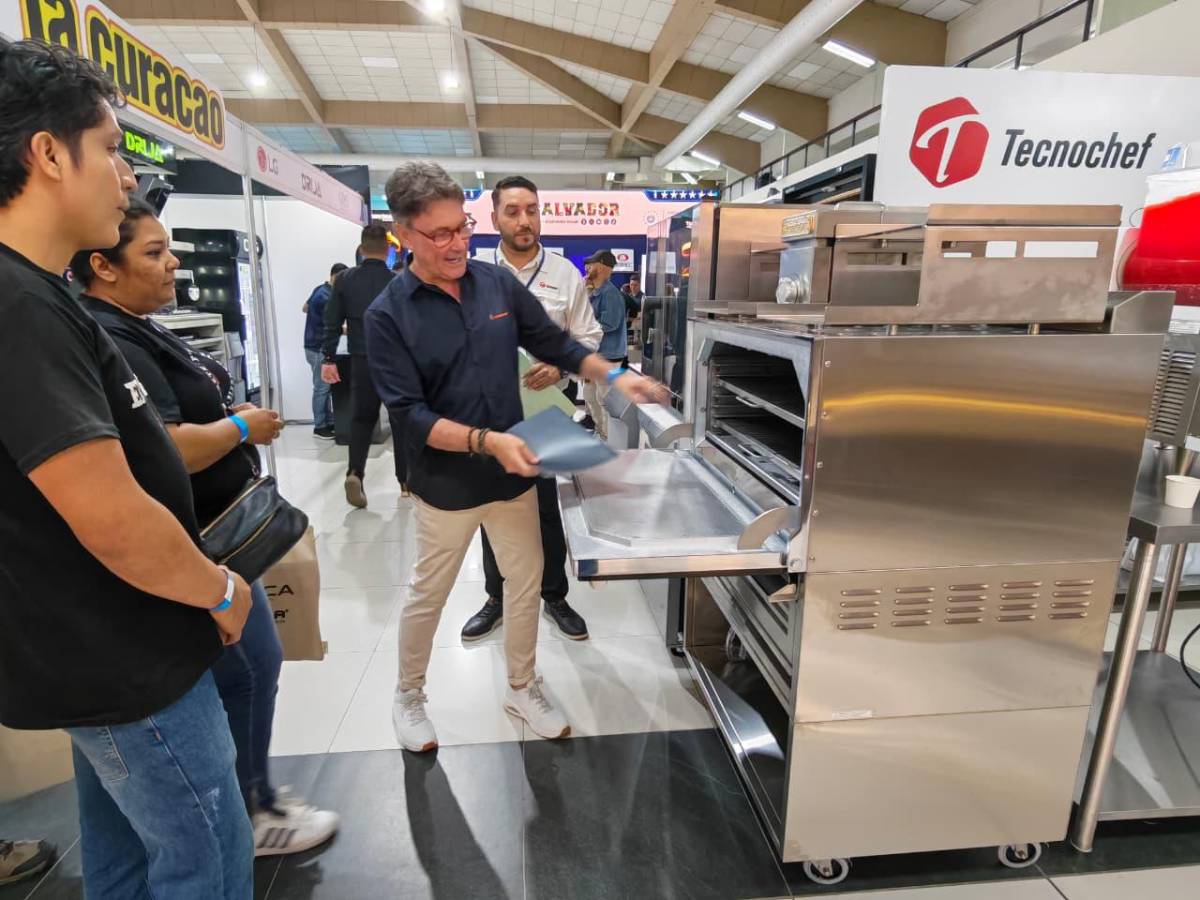 Expo HORECA Honduras 2026 consolida su liderazgo regional en SPS