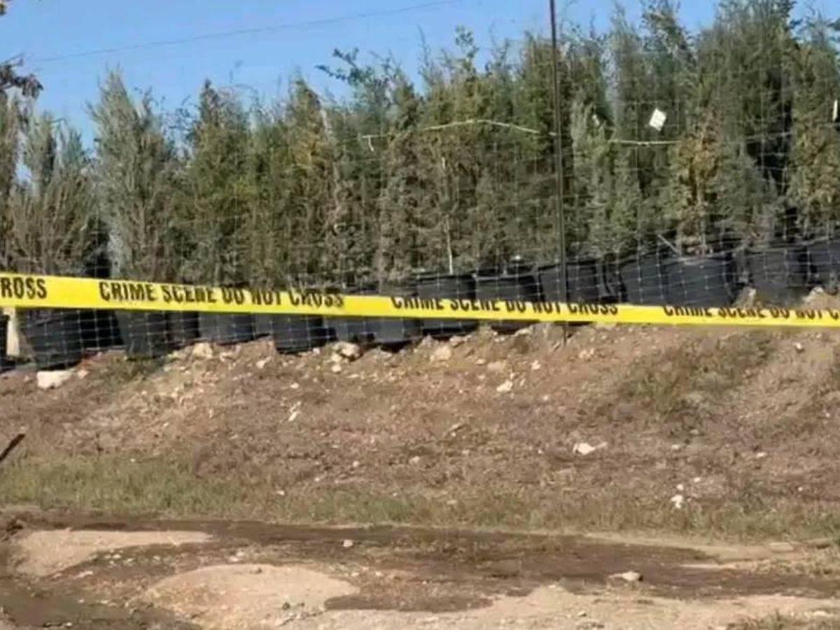 “Dormía a la par mía”: Detalles del asesino de tres hondureños en Texas