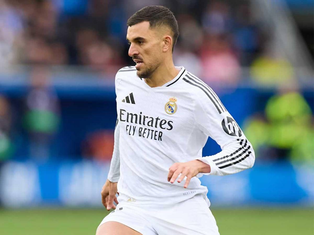 Alineación del Real Madrid ante Barcelona en final de Copa del Rey: ¿sin Mbappé?