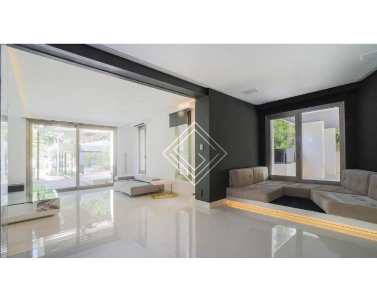 Así es la mansión que renta Vinicius en España ¡cuesta 6 millones de euros!