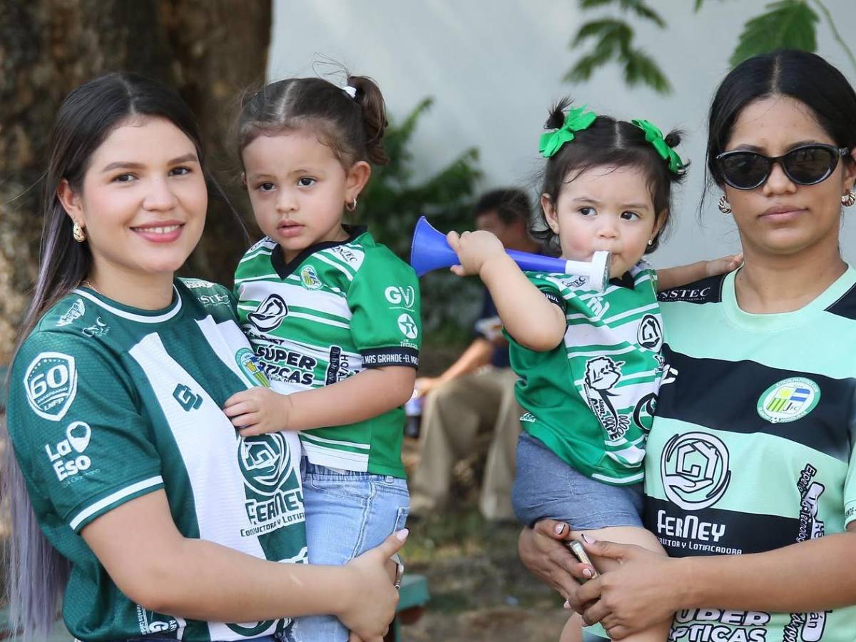 Ambientazo por el no descenso: Excursión y la hermosa sarca que robó suspiros