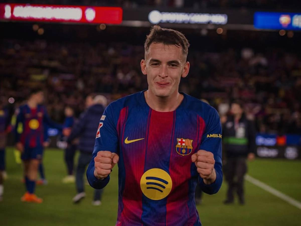 Pide irse del Barcelona y podría marcharse al Atlético de Madrid: Sorpresa en España