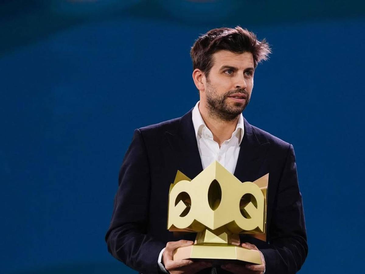 Piqué y Clara Chía terminan después de tres años: revelan el motivo