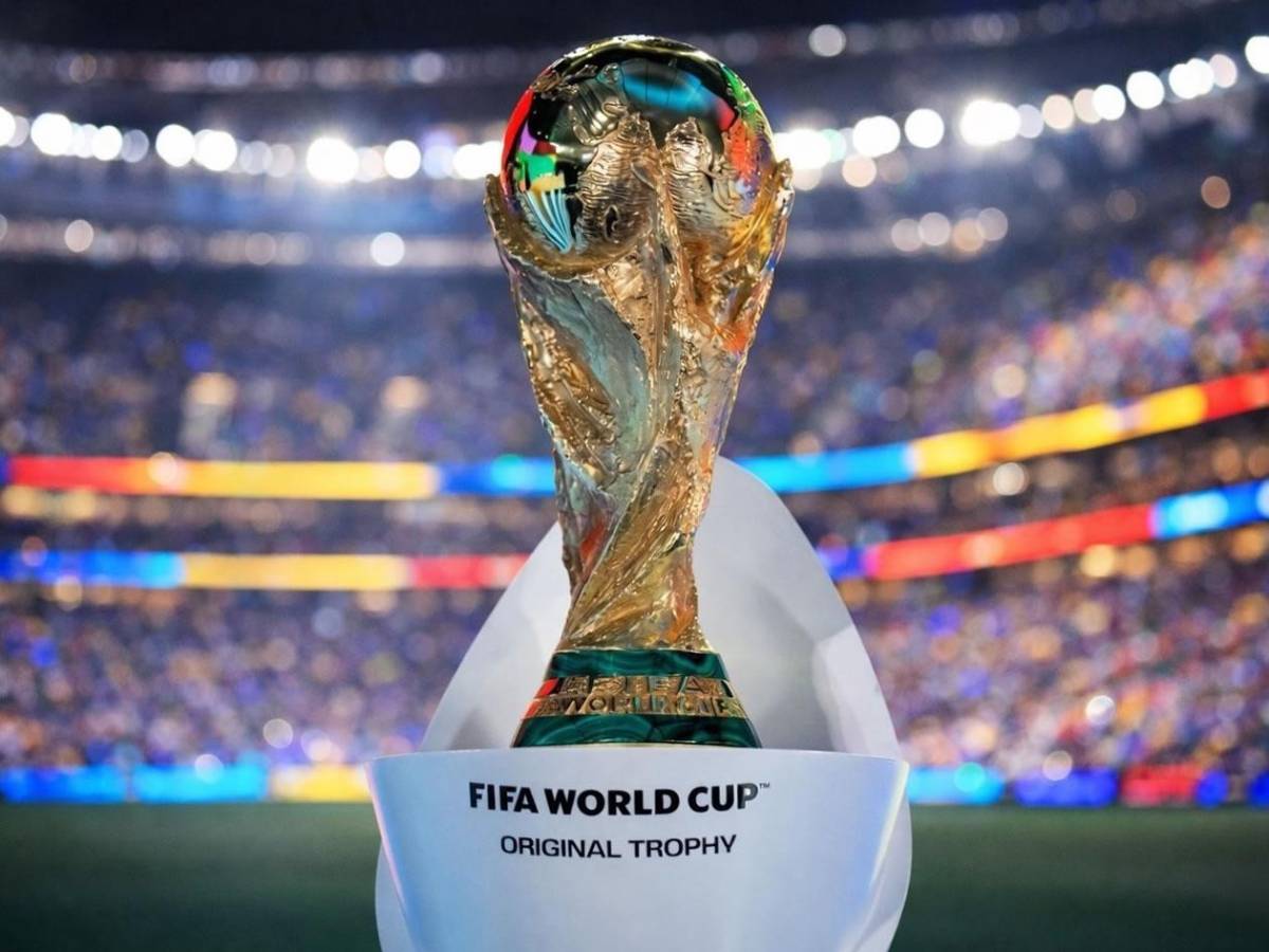 Trump pide a la FIFA sustituir a Irán en el Mundial 2026 por una selección eliminada