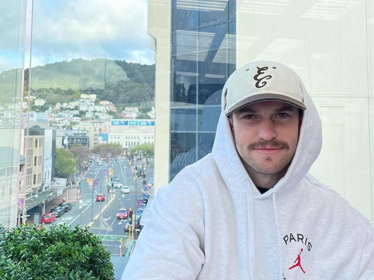 Tim Payne se convierte en millonario: Le lanzan increíble contrato y jugará en gigante