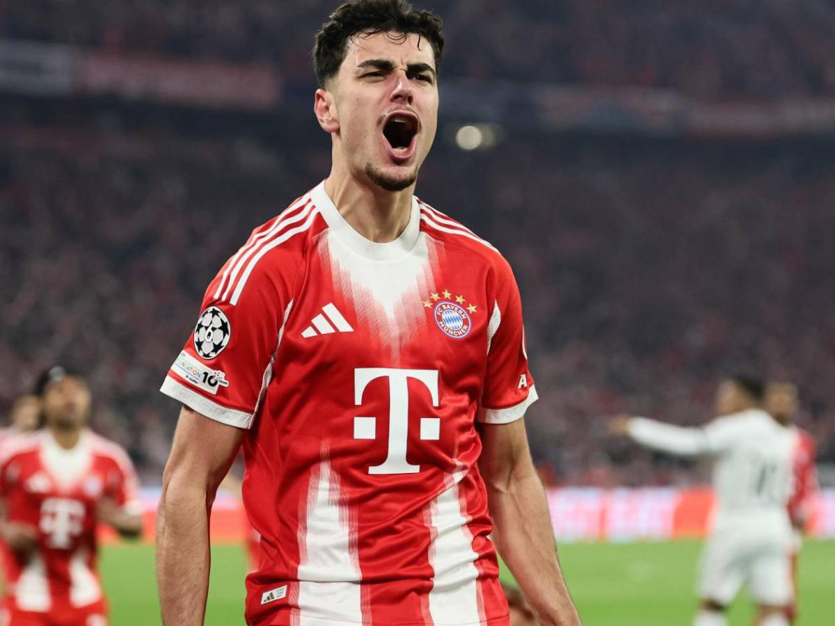 Agarrón en Real Madrid, señalan a dos culpables y mofa del Bayern Múnich