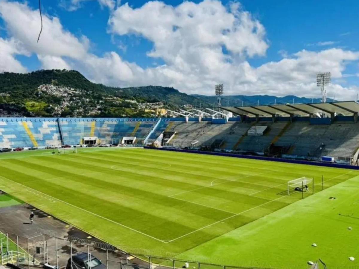 ¿Qué es y para qué sirve la membrana arquitectónica instalada en el estadio Nacional?