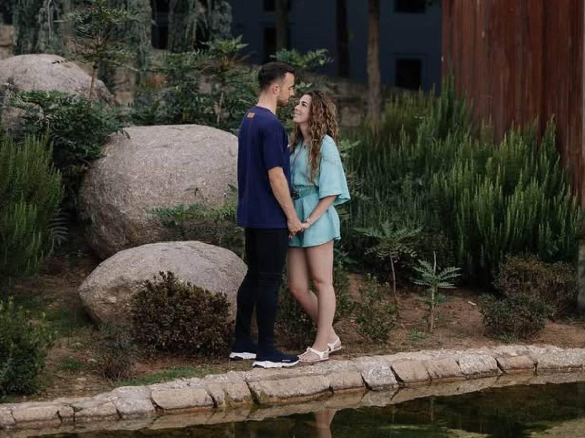 Esposa de Diogo Jota rompe el silencio y se pronuncia tras muerte del jugador