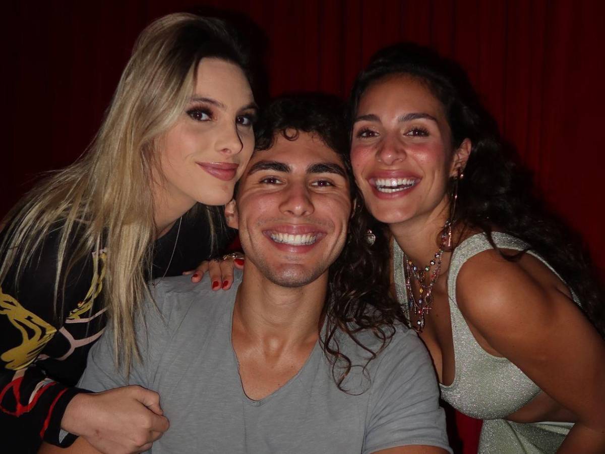 El hijo mayor de Chayanne es la gran sorpresa de 'Exatlón Estados Unidos'