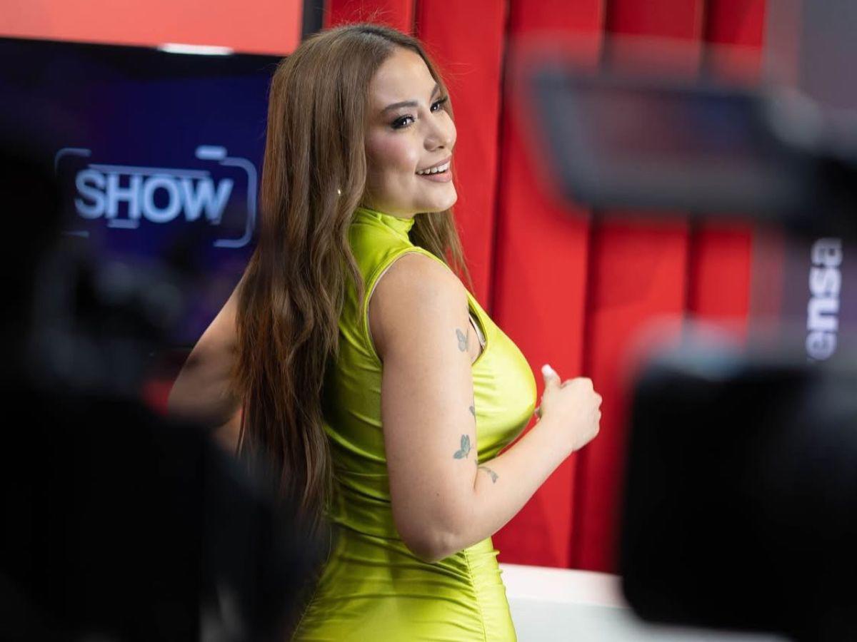 Elsa Oseguera pide disculpas por videos y audios donde pelea con su suegra