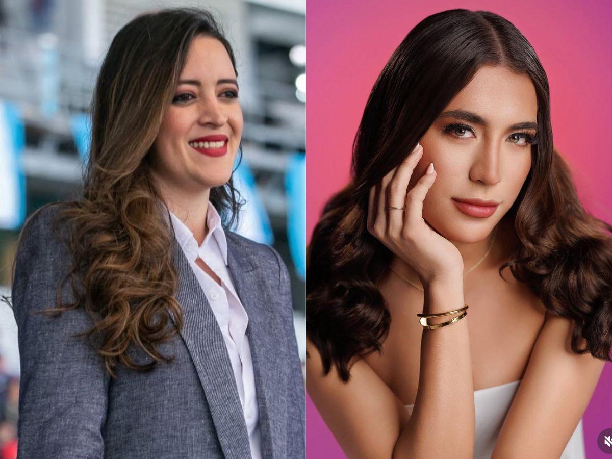 Ellas son las solteras más codiciadas de la farándula hondureña