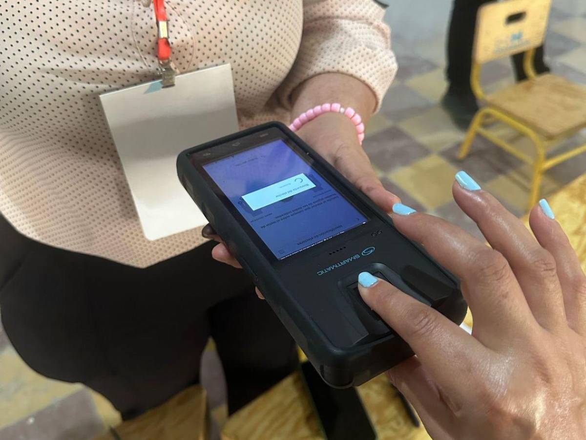 Apatía en elecciones primarias de La Entrada, Copán