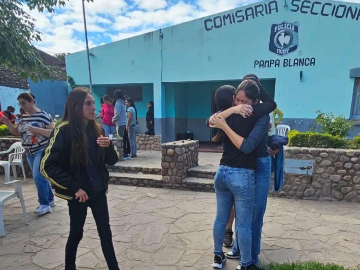 Quinceañera fue raptada y estrangulada por hombre que se obsesionó con ella