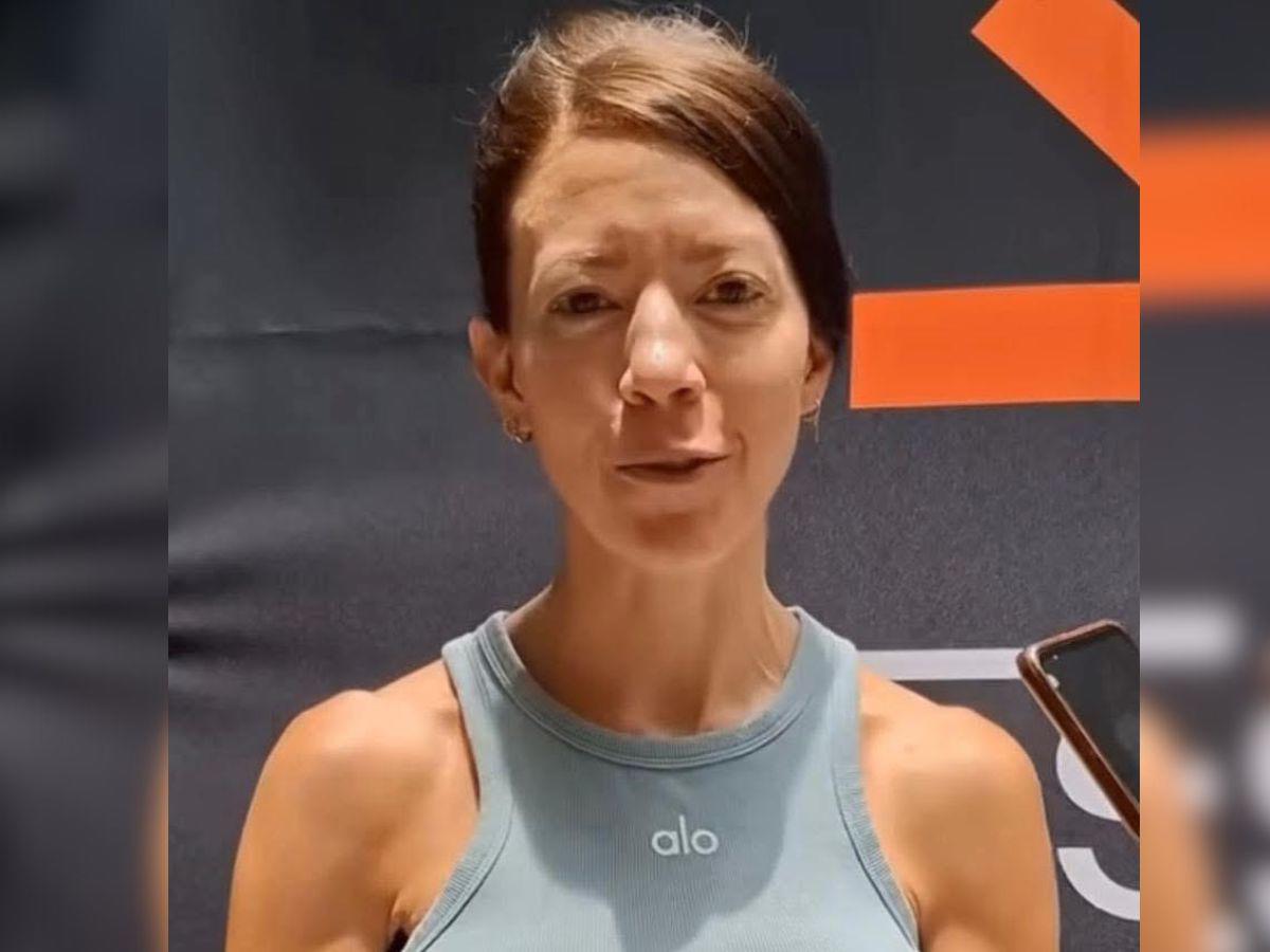 Fernanda Castillo de El Señor de los Cielos desata preocupación por su estado físico