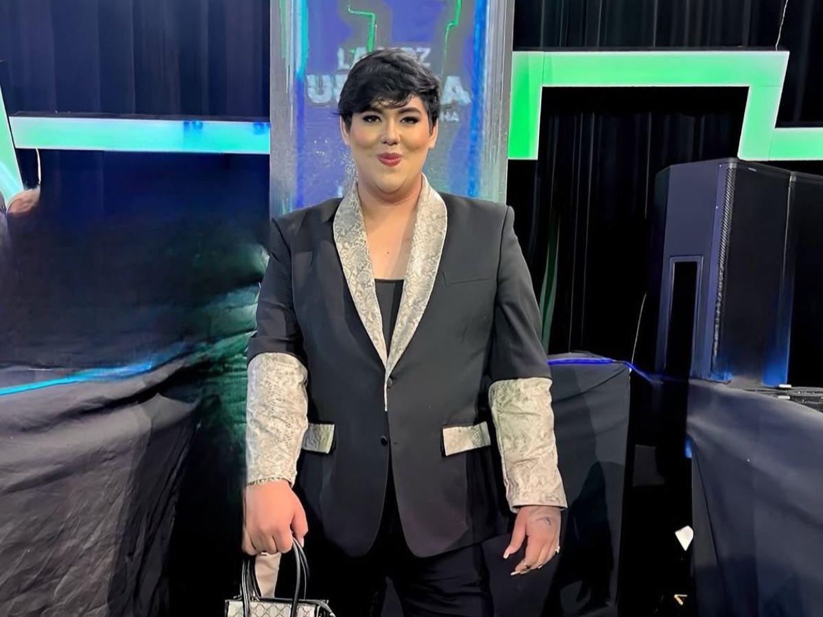 Antonio Sandrez llama vulgar y corriente a Milagro Flores