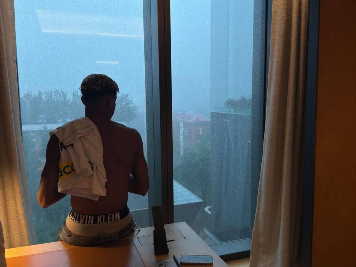 Todos los secretos de la fiesta de  Lamine Yamal: ¿Qué famosos asistirán?