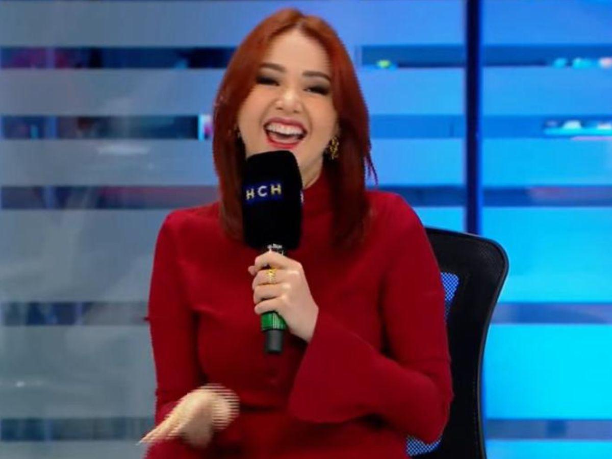 Jennifer Aplícano regresa oficialmente a la TV
