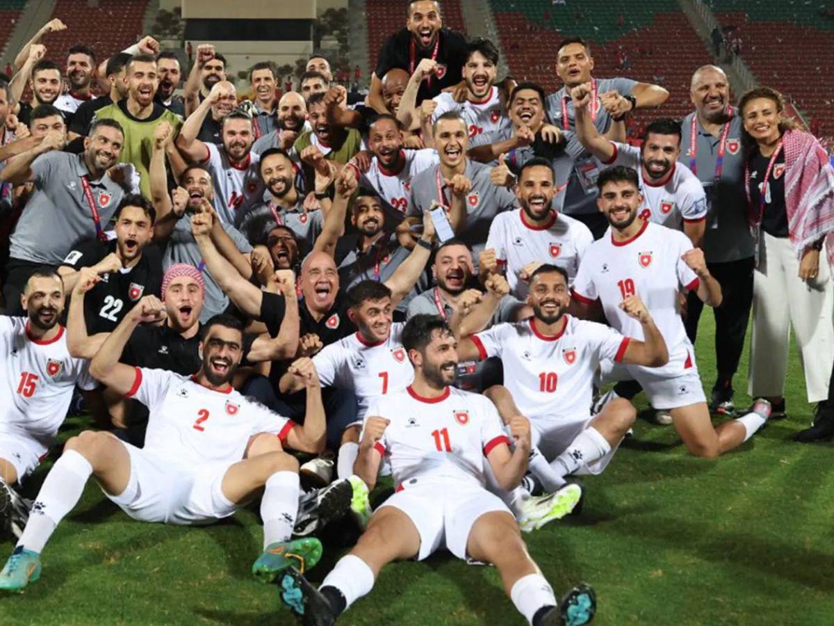 La Copa del Mundo toma forma: 16 selecciones ya están clasificadas