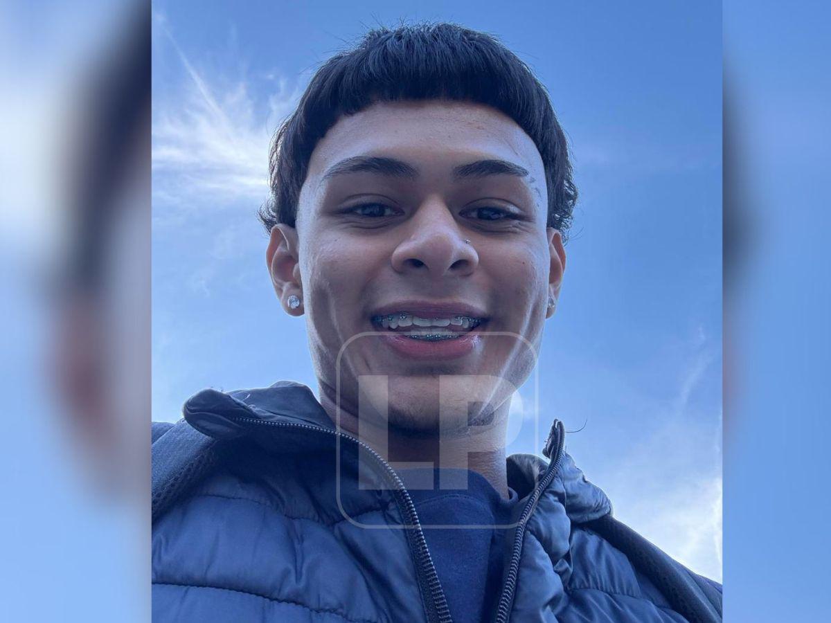 Mi hijo no estaba en ninguna banda: Relato de madre de menor hondureño asesinado en España