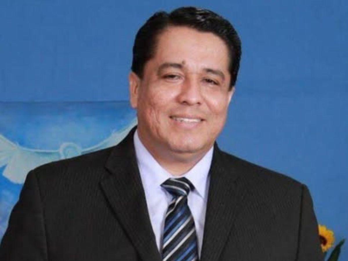 Pastor Roy Santos sobre Libre: “Dios les quitó el poder”