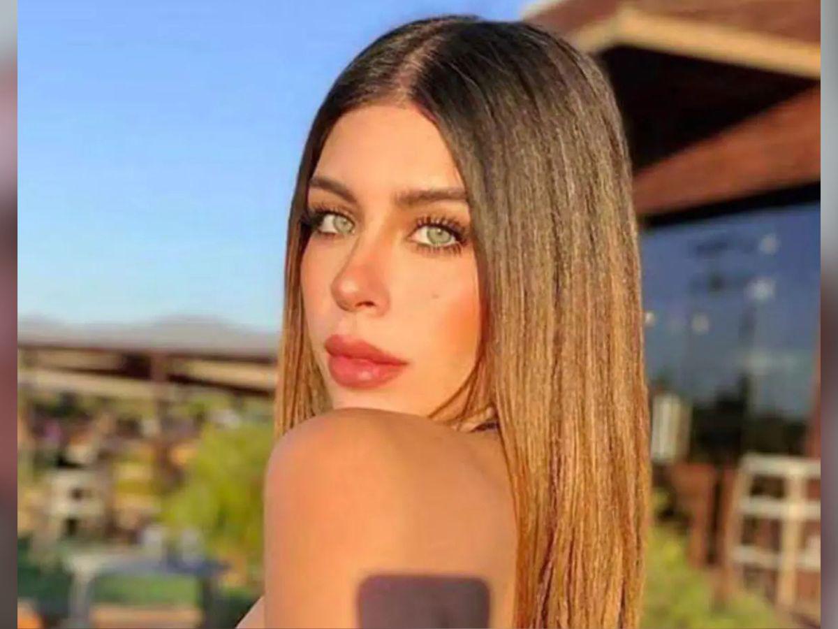 Destapan razón por la que suegra mató a Carolina Flores