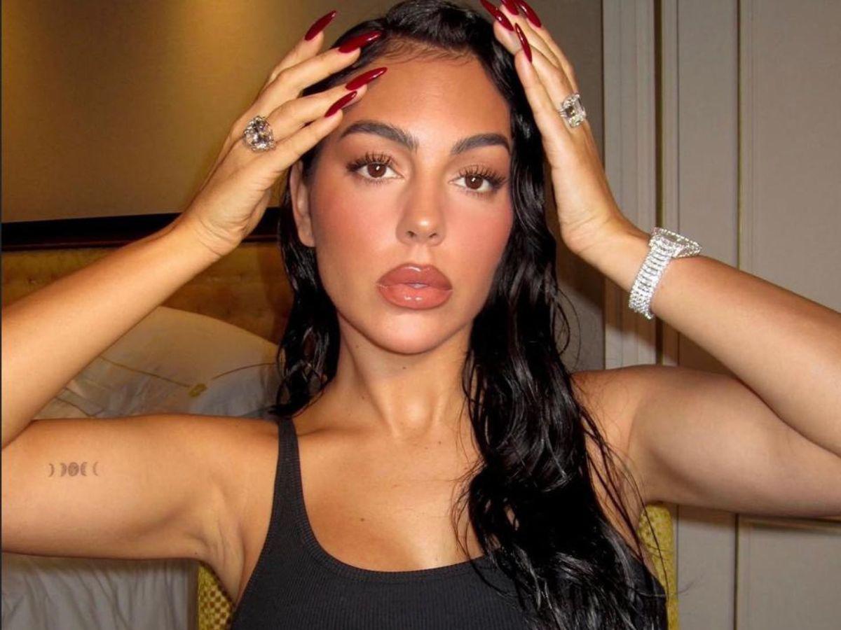 La inesperada reacción de Cristiano Ronaldo tras críticas a Georgina Rodríguez por su cuerpo