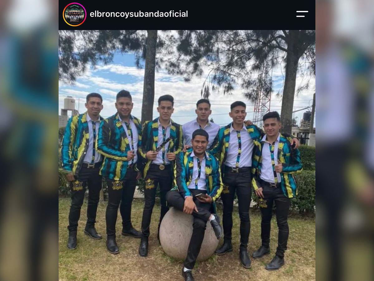 Vocalista de El Bronco resulta gravemente herido tras incendio